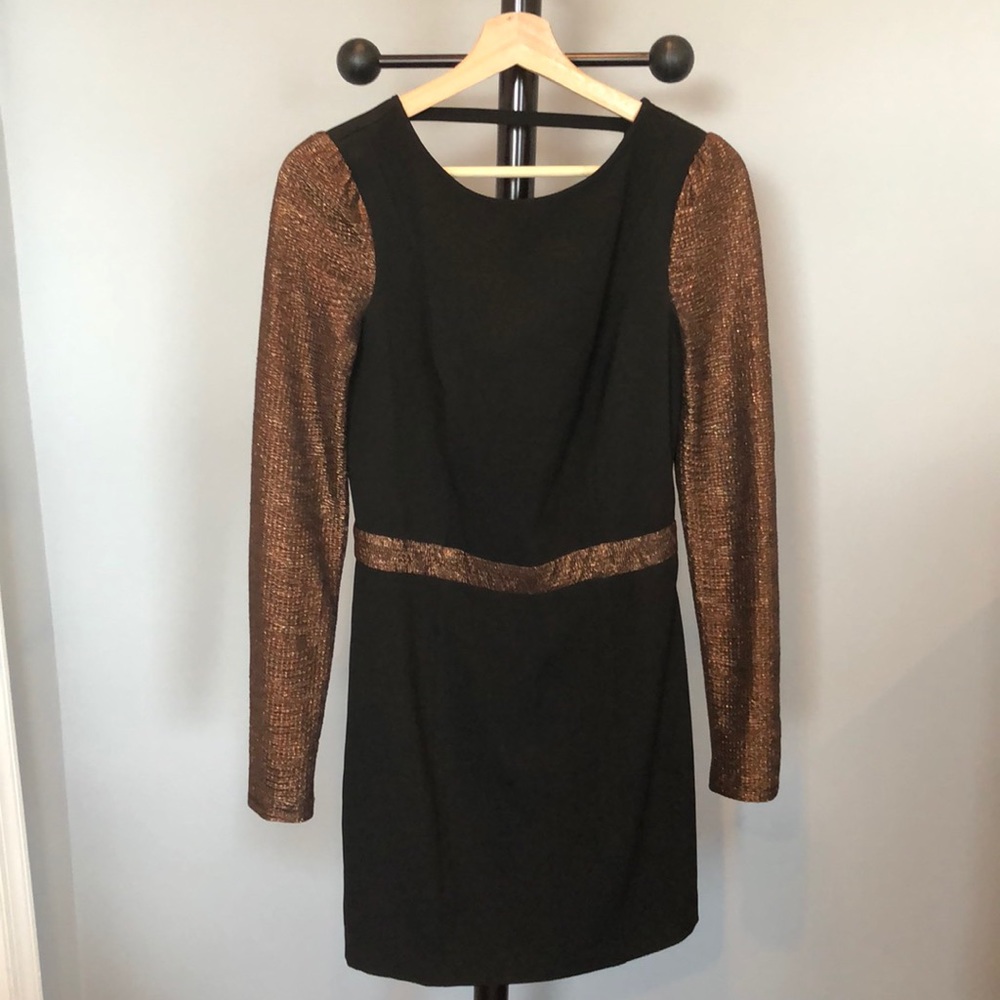 Silence + Noise Urban Outfitters Party Dress